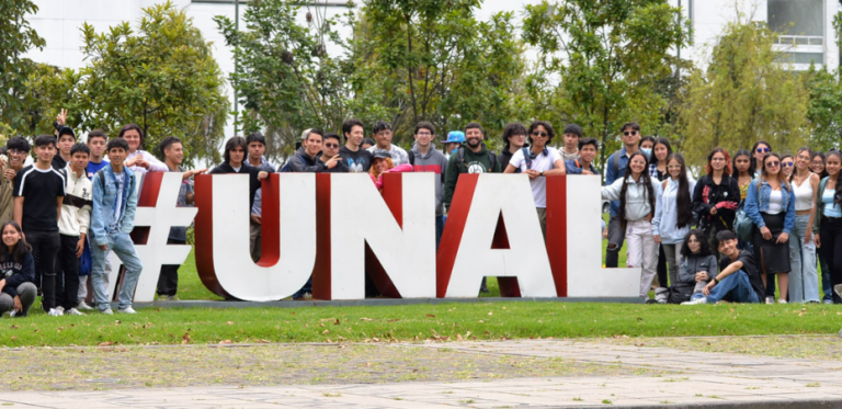 Ranking mejor preunal en Colombia 2026: Univérsate nuevamente lo encabeza